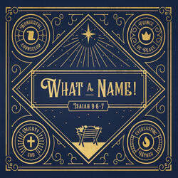 Prince of Peace (feat. Shawn Newby)
