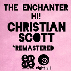 The Enchanter - Hi!