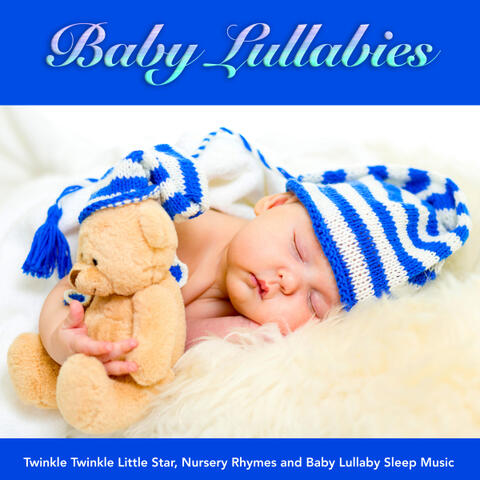Baby Sleep Music & Baby Lullaby & Twinkle Twinkle Little Star