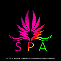 Music For Spa