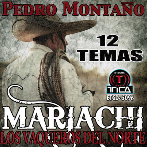 Mariachi Los Vaqueros Del Norte