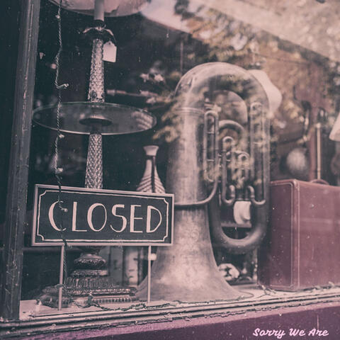 Closed