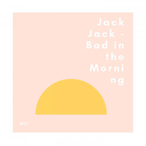 Bad in the Morning
