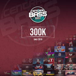 Central Bass Boost (300K)