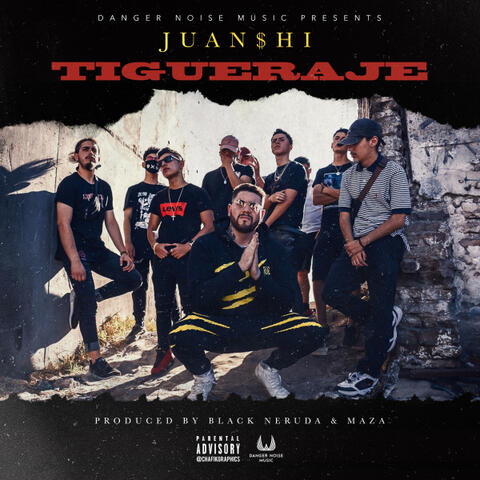Tigueraje