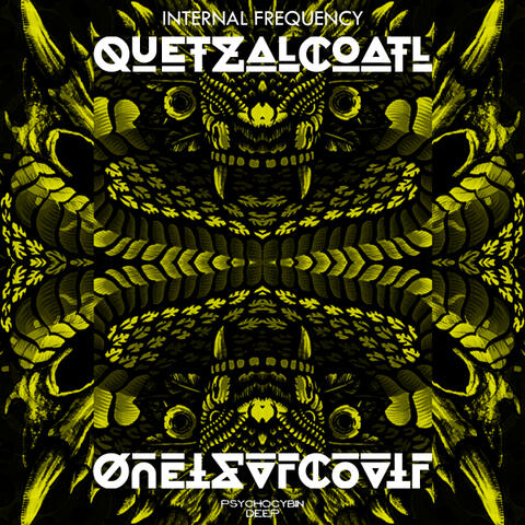 Quetzalcoatl