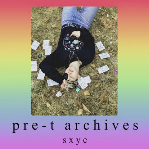 Pre-T Archives