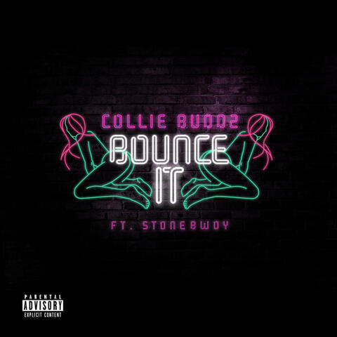 Bounce It (feat. Stonebwoy)