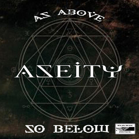 As Above So Below