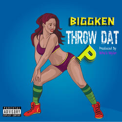 Throw Dat P