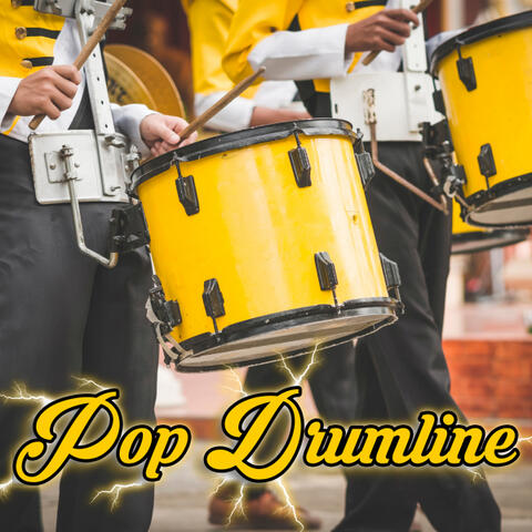 Pop Drumline
