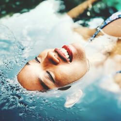 Deep Devotion