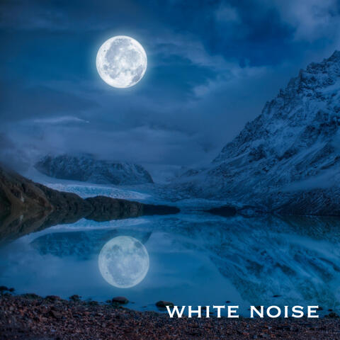 Longest White Noise - Really Long White Noise