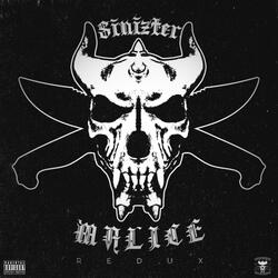 Apex Predator (feat. Kamikazi, Playboy the Beast & Twisted Insane)