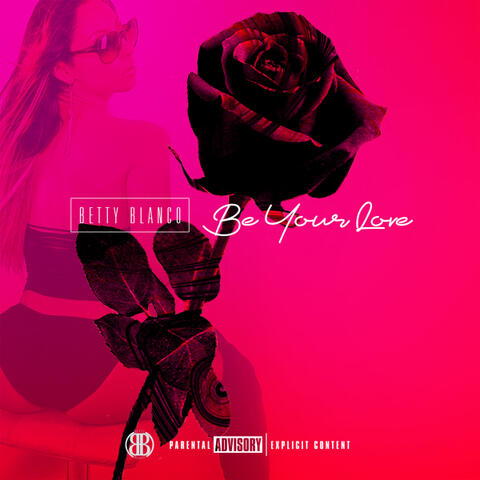 Be Your Love