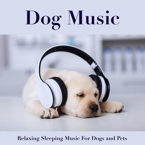 Dog Music & Sleeping Music For Dogs & Music For Your Dog