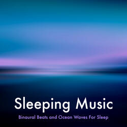 Sleeping Music With Ocean Waves