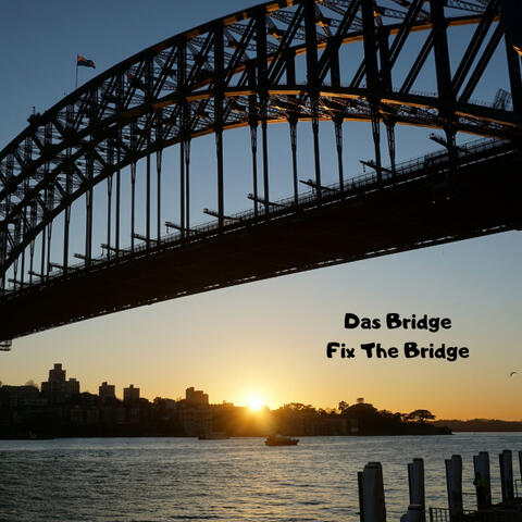 Fix The Bridge