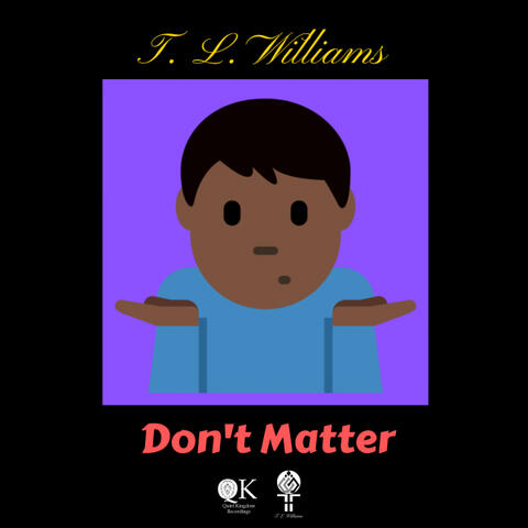 Don't Matter