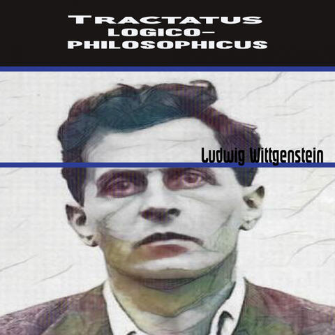 Ludwig Wittgenstein:Tractatus Logico-Philosophicus (YonaBooks)