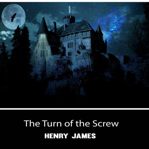 Henry James:The Turn of the Screw (YonaBooks)
