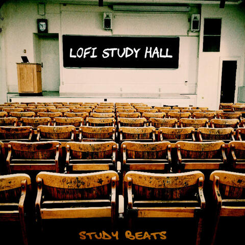 Lofi Study Hall