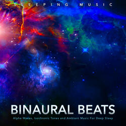 Music For Sleep and Binaural Beats