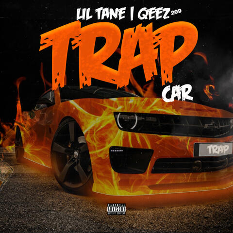 Trap Car (feat. Qeez209)