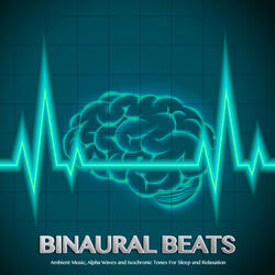 Soothing Binaural Beats