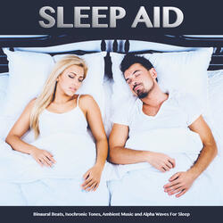 Music For Sleep and Binaural Beats