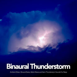 Thunderstorm Sounds