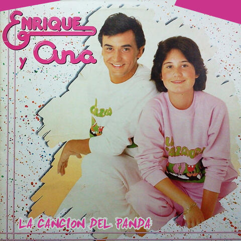 La Canción del Panda