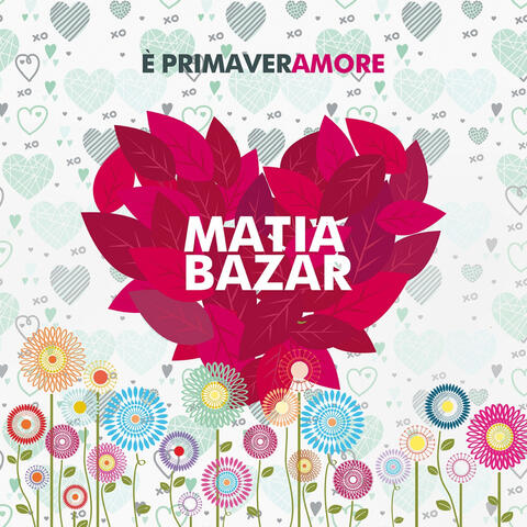 È primaveramore