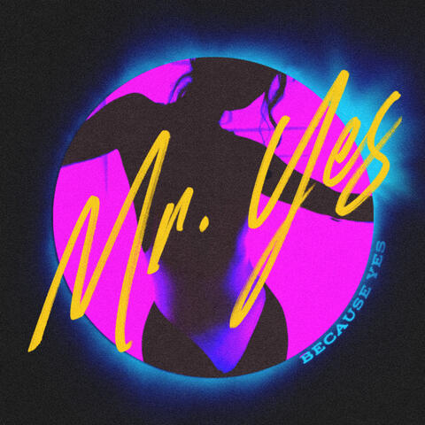 Because Yes EP