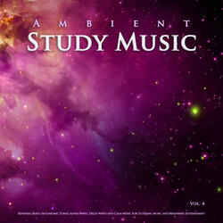 Studying Music for Reading and Relaxation