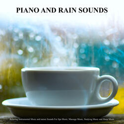 Soft Relaxation Piano Music for Studying