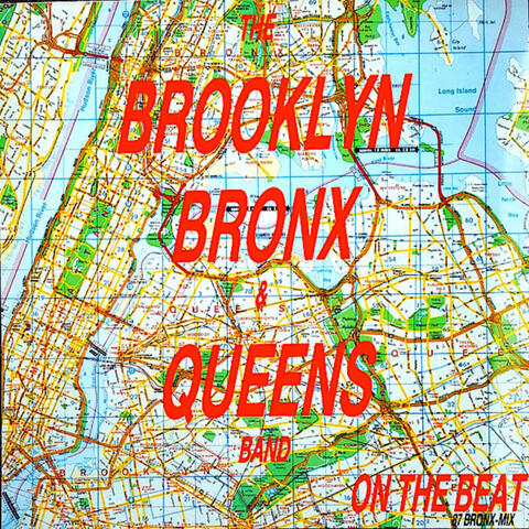 On the Beat