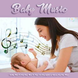 Soothing Baby Sleep Music