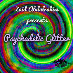 Psychdelic Glitter
