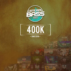 Central Bass Boost (400k)