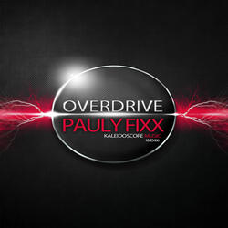OVERDRIVE