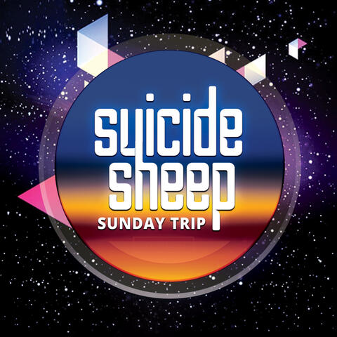 Suicide Sheep