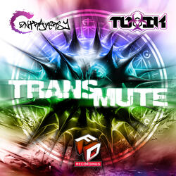 Transmute (feat. Dread Drop)