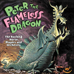 The Tail of Dickie The Dragon