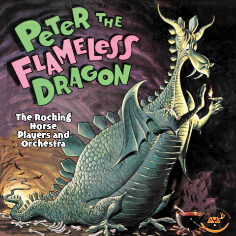 Peter The Flameless Dragon