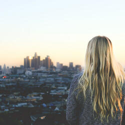 Dreaming With You