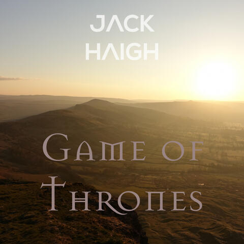 Game of Thrones Main Theme