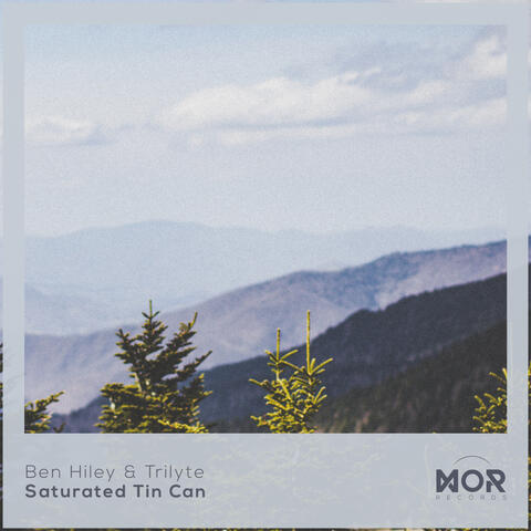 Saturated Tin Can