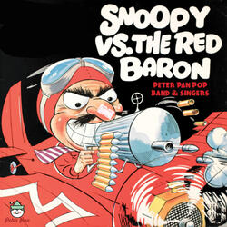 The Return of The Red Baron
