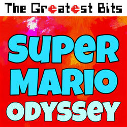 Jump Up Super Star! (feat. Athena Dawn)